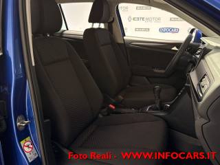 VOLKSWAGEN T-Roc usata, con Autoradio