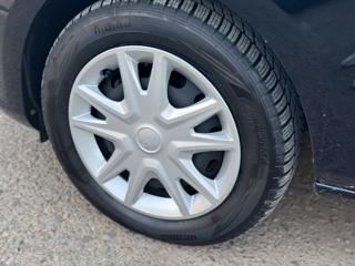 FORD Fiesta usata, con Servosterzo