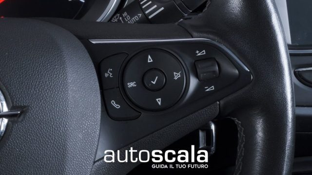 OPEL Crossland usata, con Bluetooth