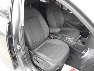 AUDI A3 usata, con Cruise Control