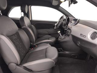 FIAT 500 usata, con Airbag testa