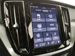 VOLVO V60 usata, con Immobilizzatore elettronico