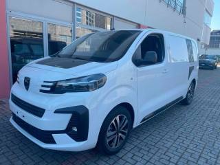 PEUGEOT Expert 2.2 BlueHDi 150 S&S  Tech Edition Standard