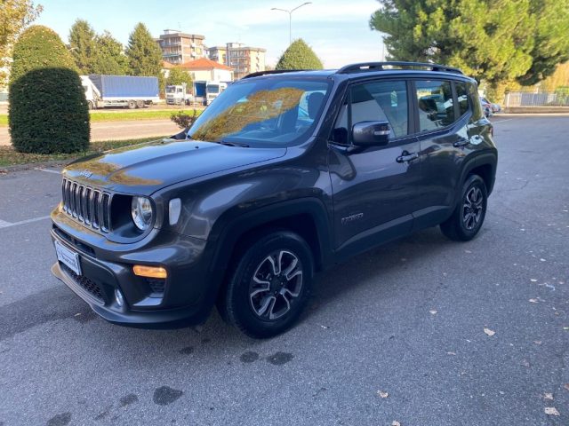 JEEP Renegade usata, con Autoradio