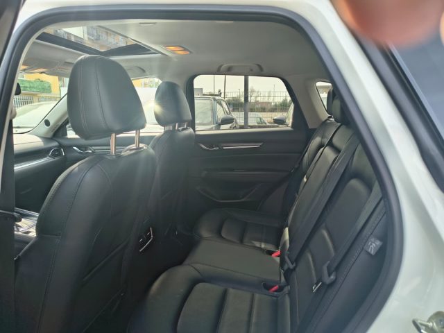 MAZDA CX-5 usata, con Chiusura centralizzata