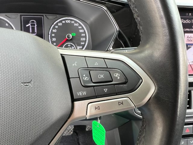 VOLKSWAGEN T-Cross usata 18