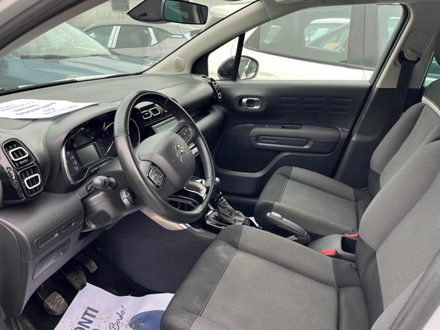CITROEN C3 Aircross usata, con Boardcomputer