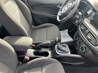 FIAT Tipo usata, con Fari direzionali