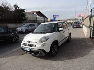 FIAT 500L usata, con Airbag laterali