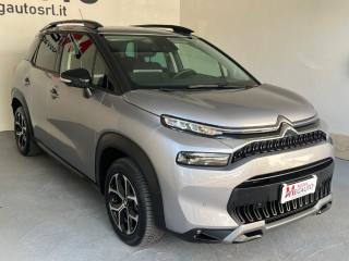 CITROEN C3 Aircross usata, con Airbag Passeggero