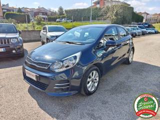 KIA Rio usata, con Airbag