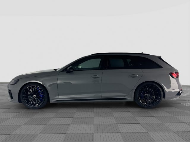AUDI RS4 usata 1