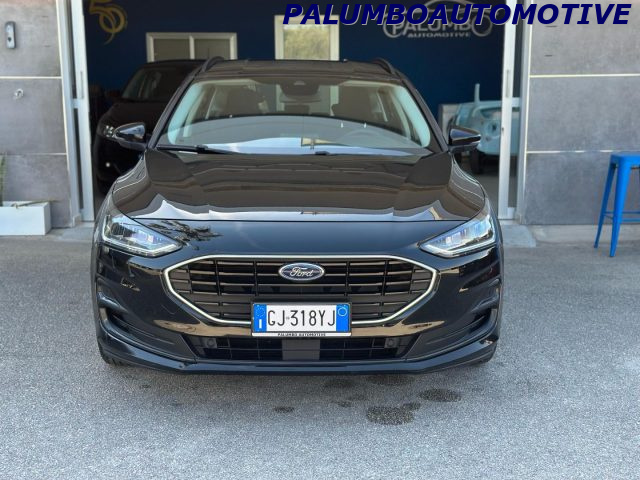 FORD Focus usata, con Chiusura centralizzata