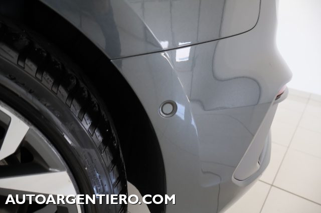 AUDI A3 usata, con Volante multifunzione