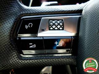 DS AUTOMOBILES DS 7 usata, con Sistema di navigazione