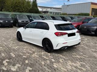 MERCEDES-BENZ A 180 usata, con Autoradio