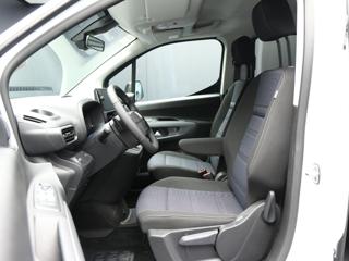 FIAT Doblo usata, con Controllo automatico clima