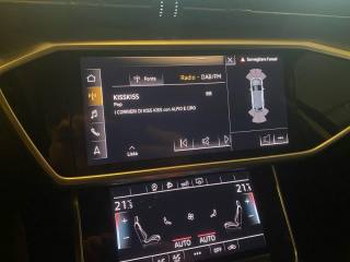AUDI A6 allroad usata, con Park Distance Control