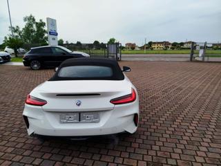 BMW Z4 usata, con Autoradio