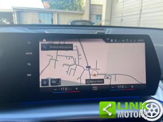 BMW X1 usata, con Filtro antiparticolato