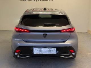 PEUGEOT 308 usata, con Sensore di pioggia