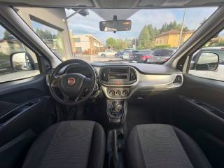 FIAT Doblo usata, con ESP
