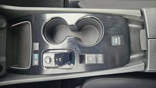 NISSAN X-Trail usata, con Climatizzatore