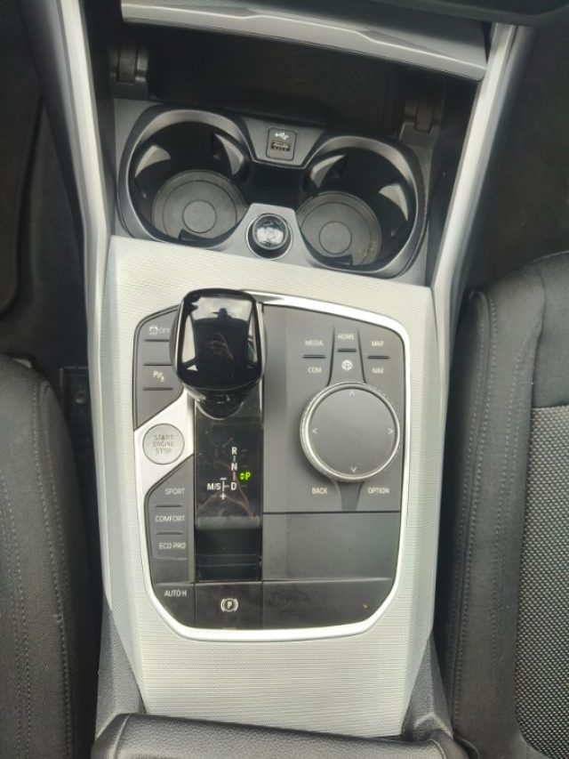 BMW 318 usata, con Cruise Control