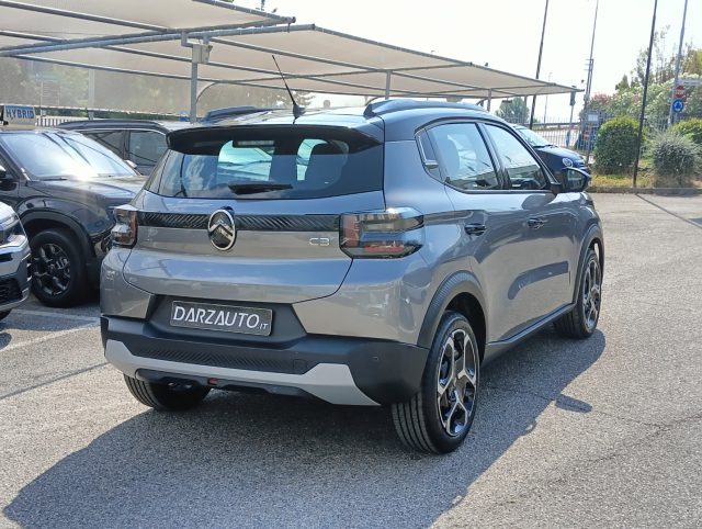 CITROEN C3 usata, con Alzacristalli elettrici