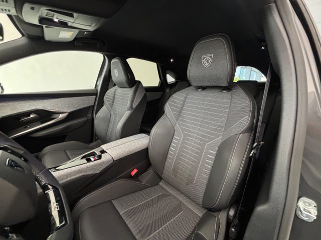 PEUGEOT 3008 usata, con Vetri oscurati