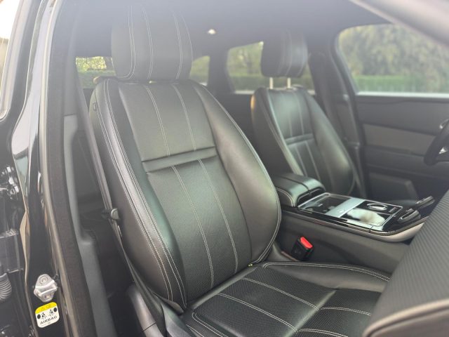 LAND ROVER Range Rover Velar usata, con ESP