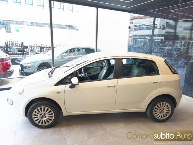 FIAT Punto Evo usata, con Airbag Passeggero