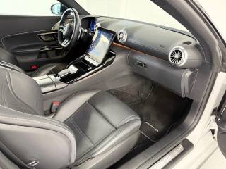 MERCEDES-BENZ SL 63 AMG usata, con Autoradio