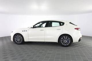 MASERATI Levante usata 5