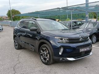 CITROEN C5 Aircross usata, con Airbag laterali