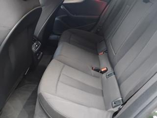 AUDI A5 usata, con ESP