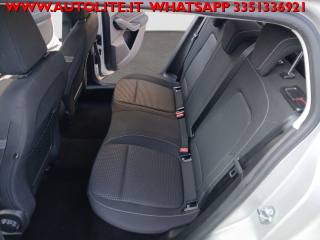 FORD Focus usata, con ESP