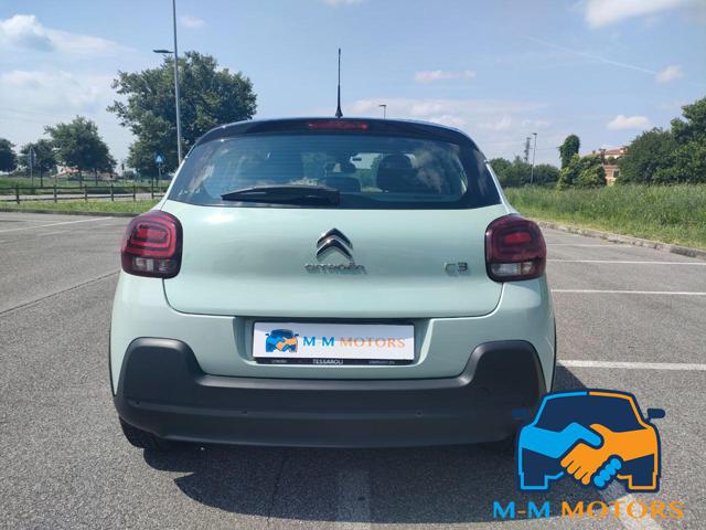 CITROEN C3 usata, con Autoradio