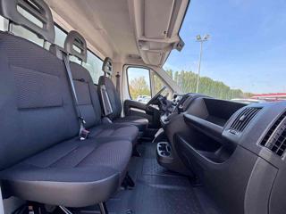 PEUGEOT Boxer usata, con Boardcomputer