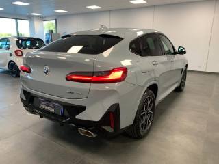 BMW X4 usata, con Vivavoce