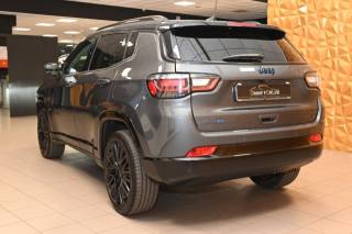 JEEP Compass usata 74