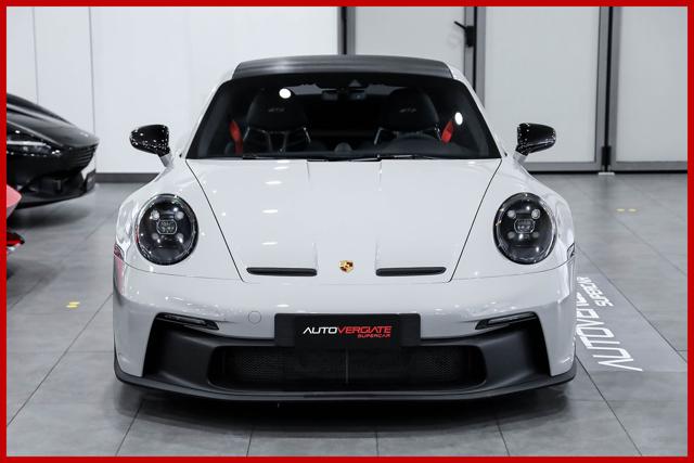 PORSCHE 992 usata, con Airbag laterali