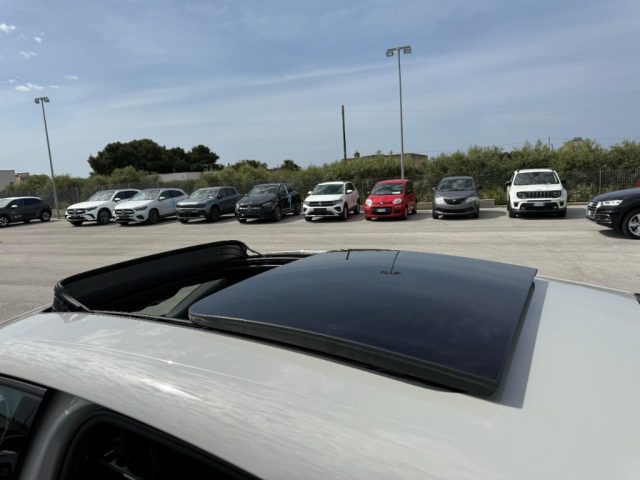 PORSCHE Macan usata, con Sedili riscaldati