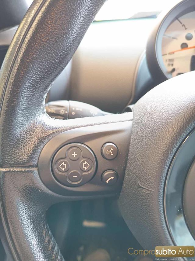 MINI Countryman usata 17