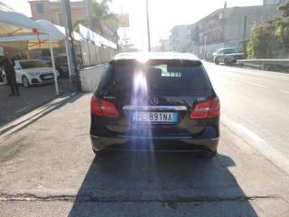MERCEDES-BENZ B 180 usata, con Cerchi in lega