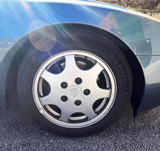 PORSCHE 944 usata, con Sedili sportivi