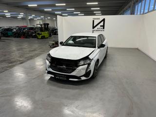 PEUGEOT 308 usata, con Airbag laterali