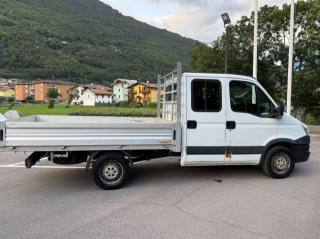 IVECO Daily usata, con Chiusura centralizzata
