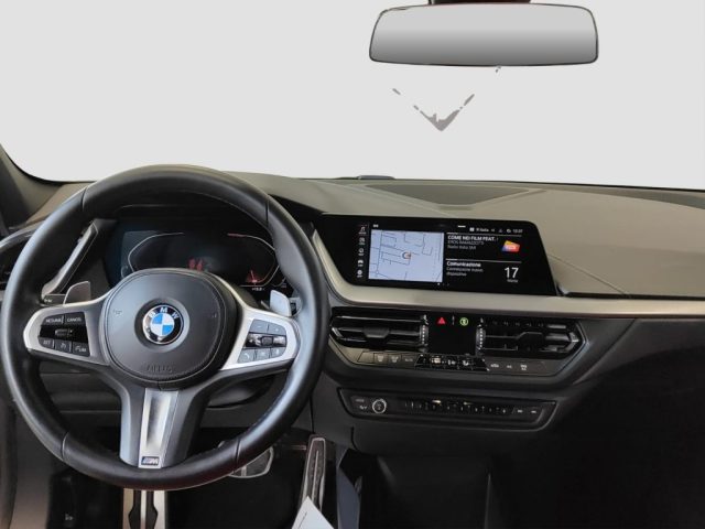 BMW 120 usata 9