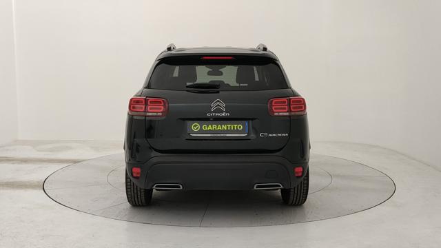 CITROEN C5 Aircross usata, con Airbag Passeggero